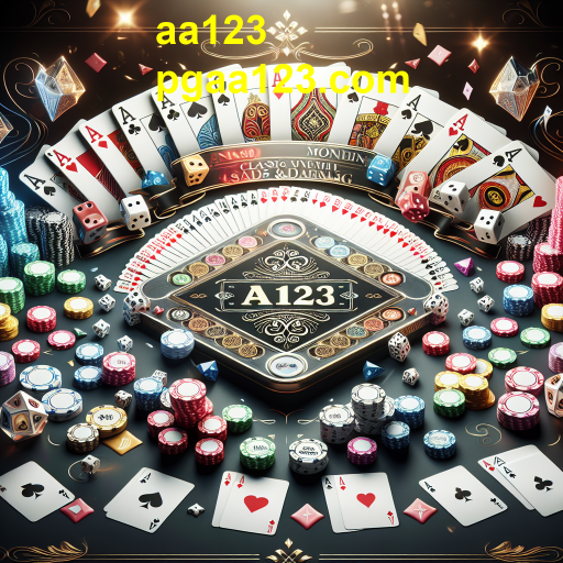 A Fascinante Categoria dos Jogos de Cartas