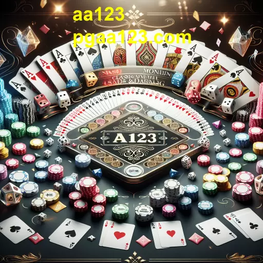 A Fascinante Categoria dos Jogos de Cartas