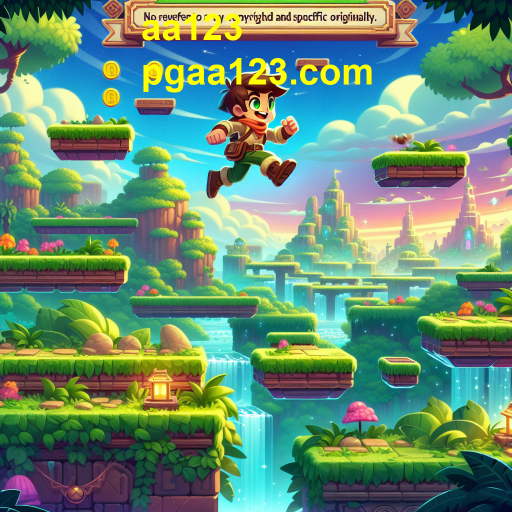 A Evolução dos Jogos de Plataforma: Uma Viagem Através do Tempo