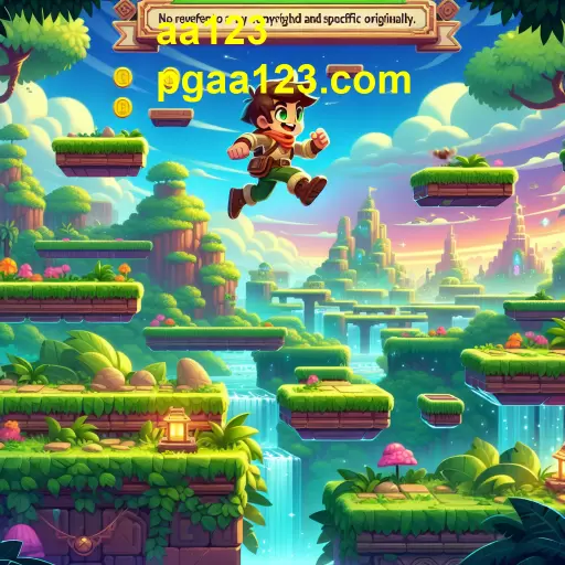 A Evolução dos Jogos de Plataforma: Uma Viagem Através do Tempo